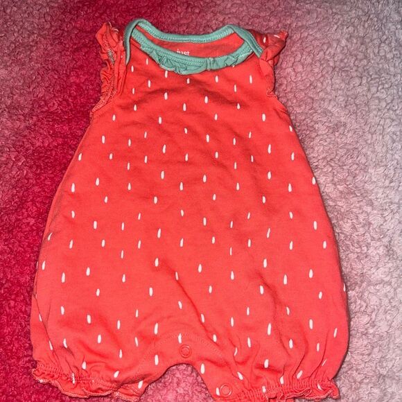 Girls outfit size newborn Outfit – Excellent Condition - Picture 1 of 2